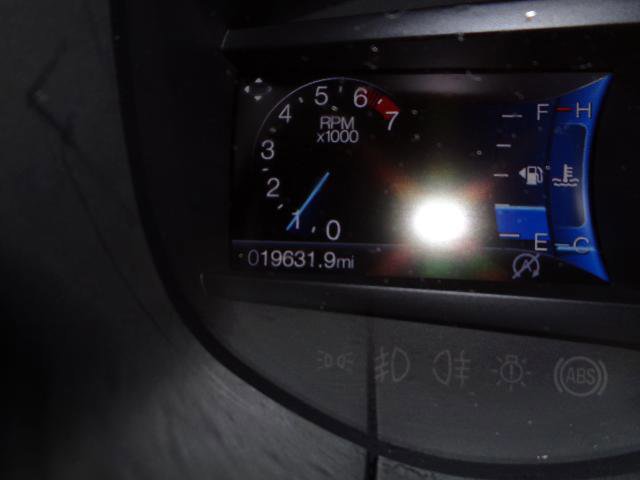 Certified 2022 Ford Edge SEL w/ Convenience Package image 7