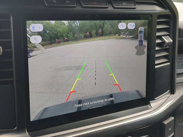 Certified 2024 Ford F150 STX RWD image 20