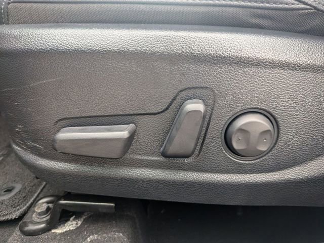 Used 2023 Kia Seltos EX image 14