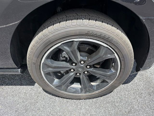 Certified 2024 Ford Expedition Limited AWD/4WD image 11