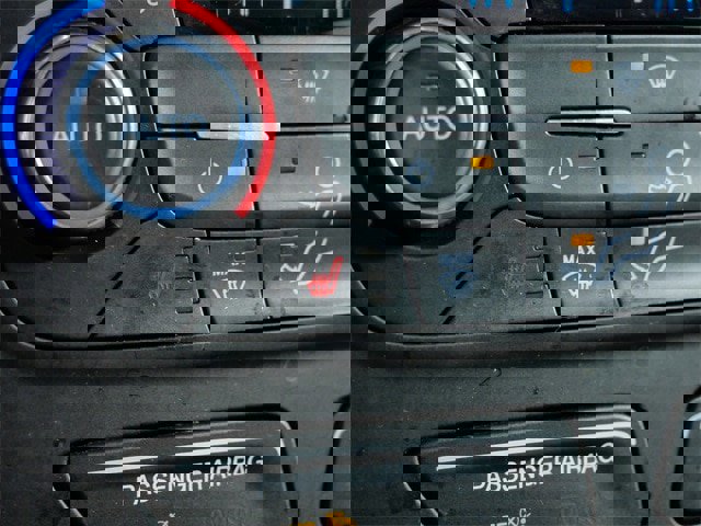 Certified 2017 Ford Escape Titanium image 22