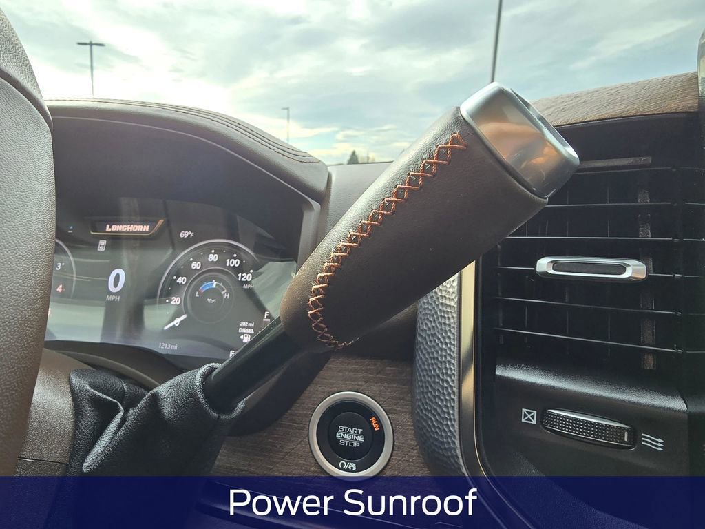 Used 2026 RAM 2500 Limited image 26