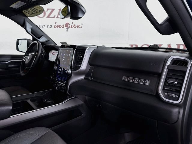 Used 2021 RAM 1500 Big Horn AWD/4WD image 34