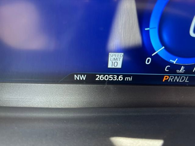 Certified 2022 Ford Explorer Platinum w/ Equipment Group 601A image 16