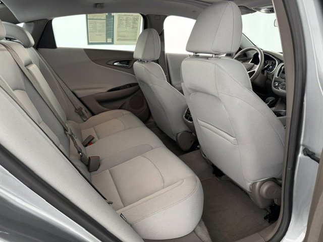 Used 2024 Chevrolet Malibu LT FWD image 20