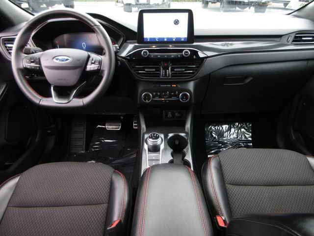 Certified 2024 Ford Escape ST-Line image 21