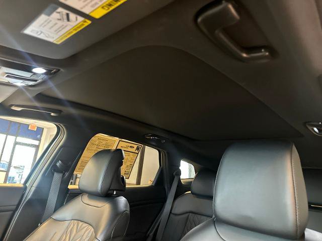 Used 2023 Kia Sportage X-Pro Prestige AWD/4WD image 11