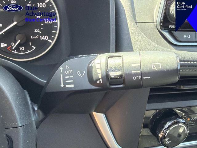 Used 2024 Nissan Rogue S FWD image 28