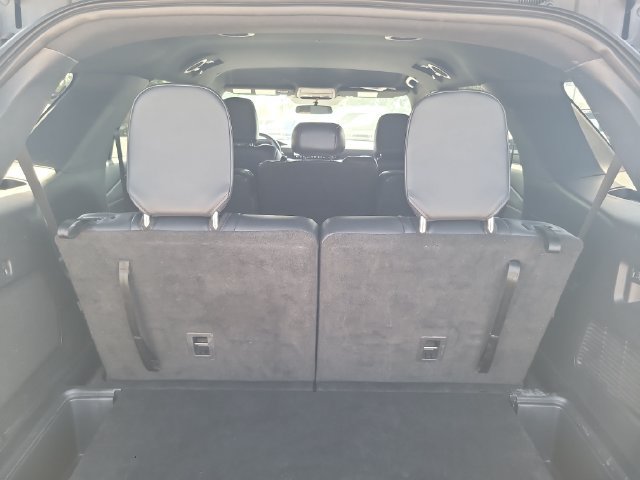 Certified 2025 Ford Explorer ST-Line w/ ST-Line Street Pack AWD/4WD image 26