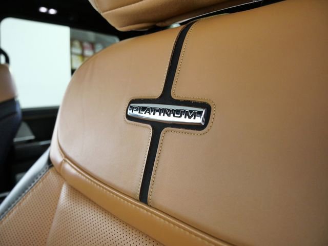 Certified 2023 Ford F150 Platinum image 20