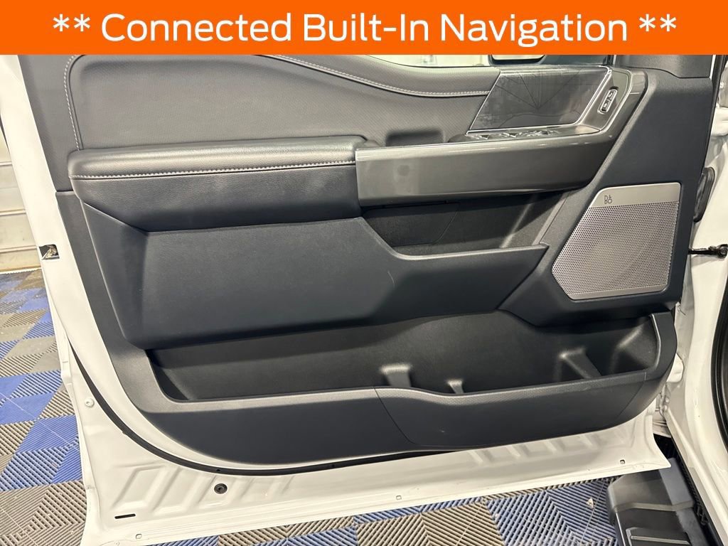 Certified 2023 Ford F150 XLT w/ Equipment Group 302A High image 16