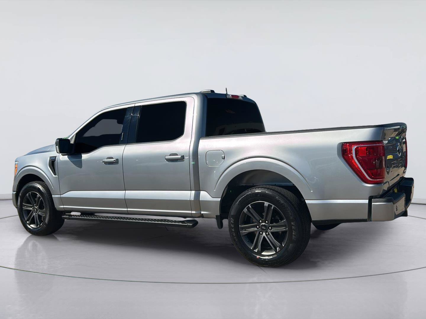 Certified 2023 Ford F150 XLT w/ Equipment Group 302A High RWD image 6