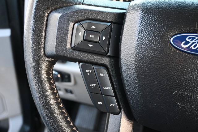 Certified 2020 Ford F150 XLT w/ Equipment Group 302A Luxury AWD/4WD image 29