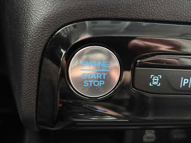 Certified 2024 Ford Escape Platinum AWD/4WD image 16