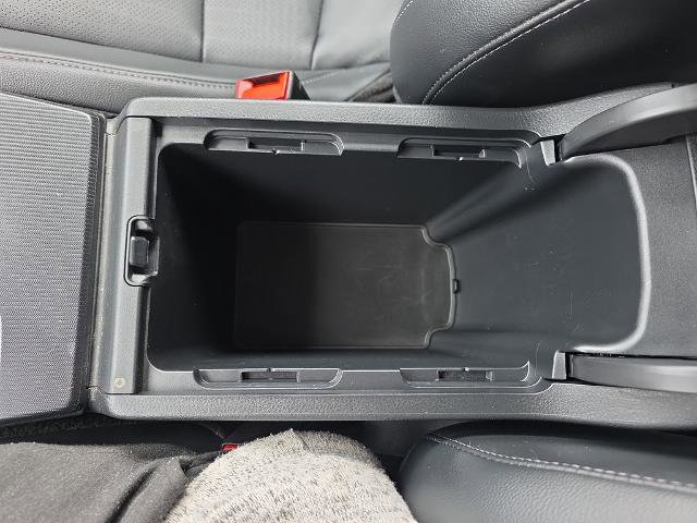 Used 2024 Honda Civic Touring image 35