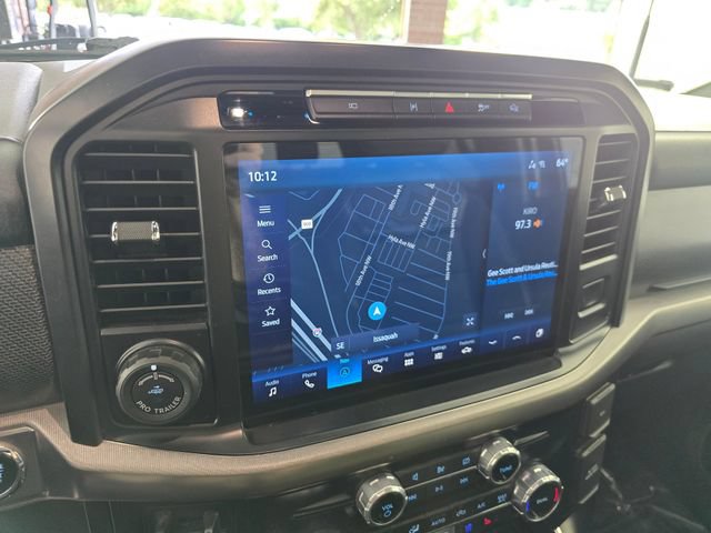 Certified 2023 Ford F150 Raptor w/ Raptor Carbon Fiber Package AWD/4WD image 33