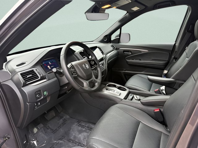 Used 2021 Honda Passport EX-L image 4