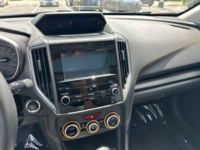 Used 2021 Subaru Crosstrek 2.0i Premium w/ Moonroof Package AWD/4WD image 25