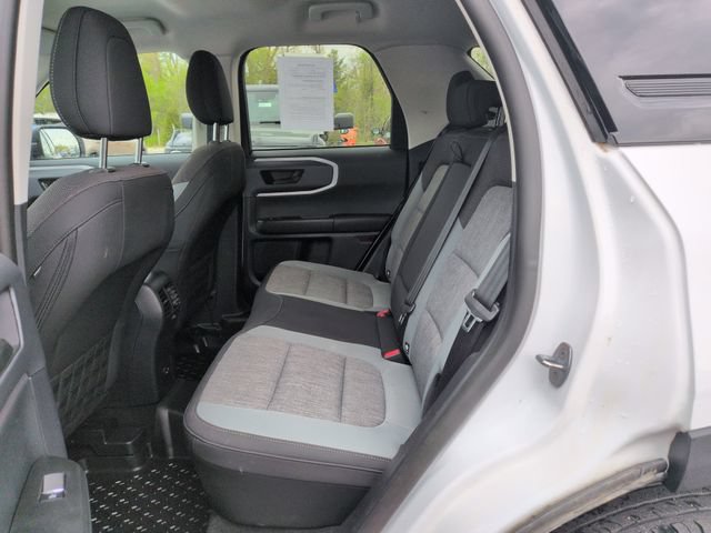 Certified 2024 Ford Bronco Sport Big Bend AWD/4WD image 26