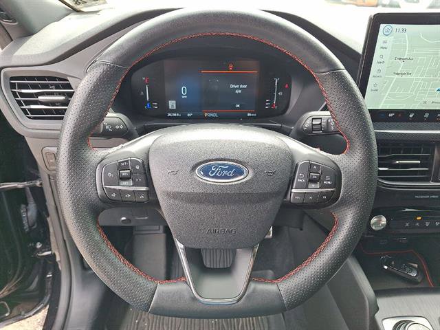 Certified 2023 Ford Escape ST-Line w/ Tech Pack #1 AWD/4WD image 22