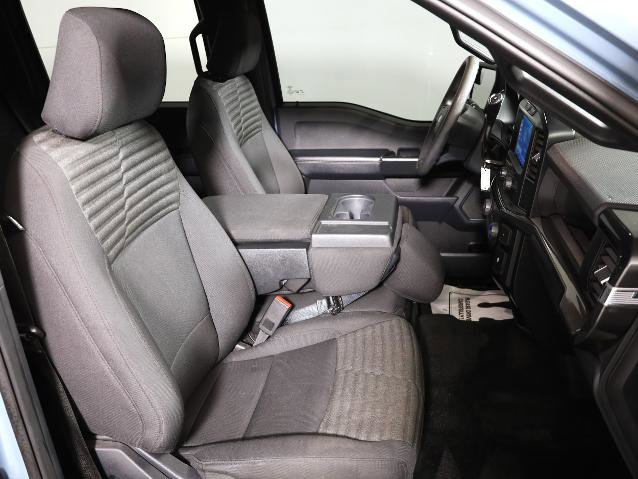 Certified 2023 Ford F150 XL w/ STX Appearance Package image 11