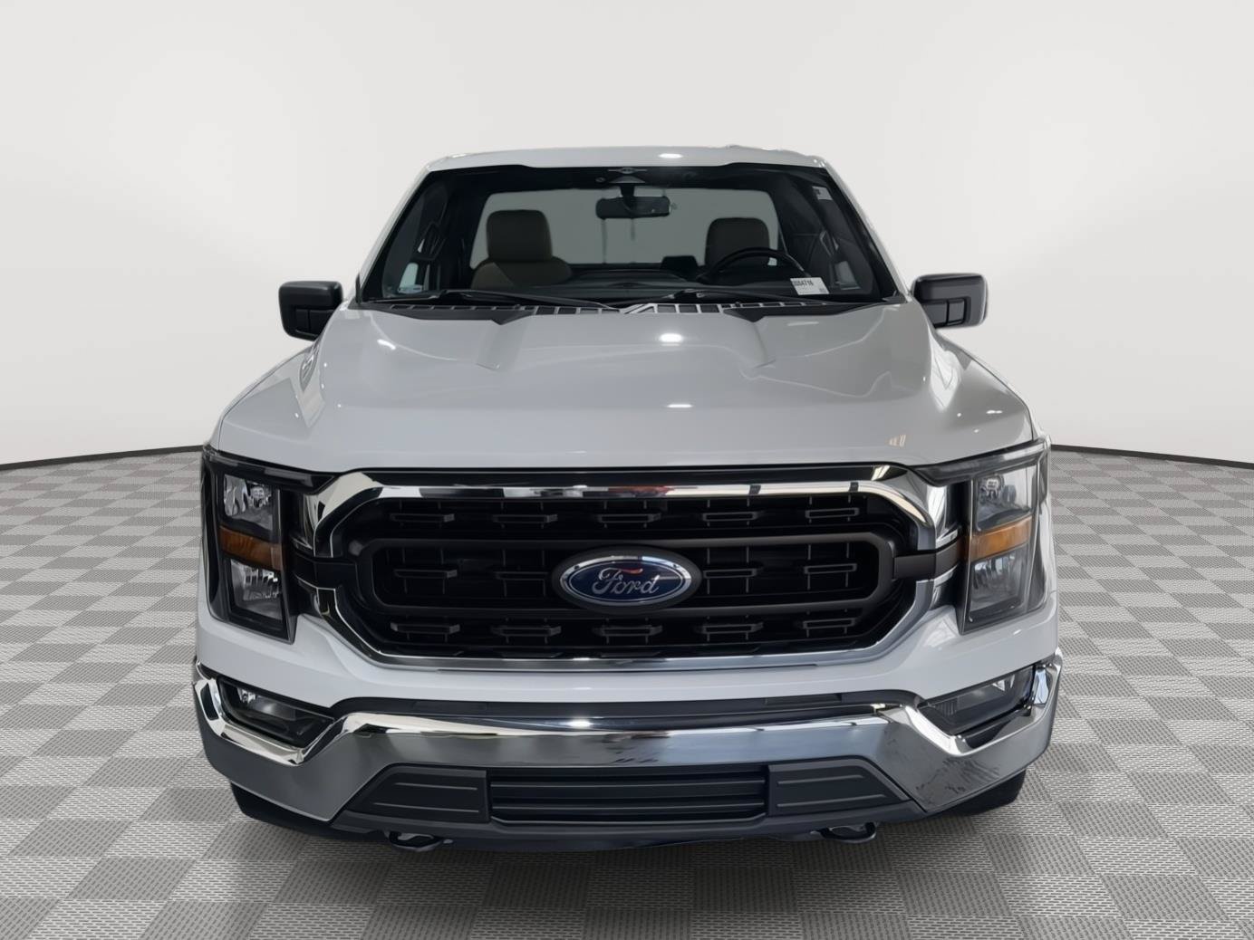 Certified 2023 Ford F150 XLT w/ Equipment Group 301A Mid AWD/4WD image 4