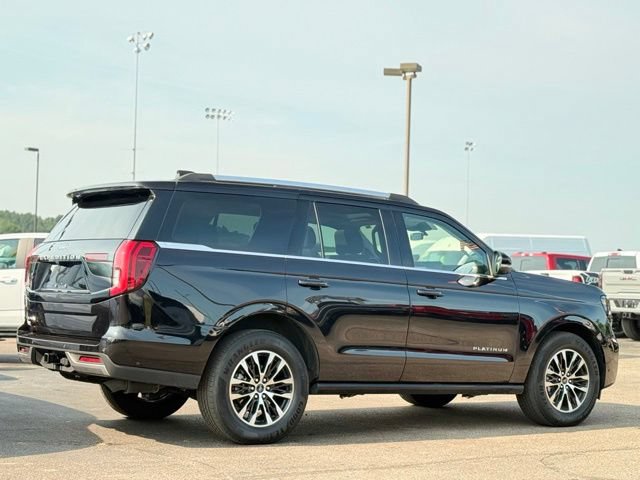 Certified 2025 Ford Expedition Platinum AWD/4WD image 43
