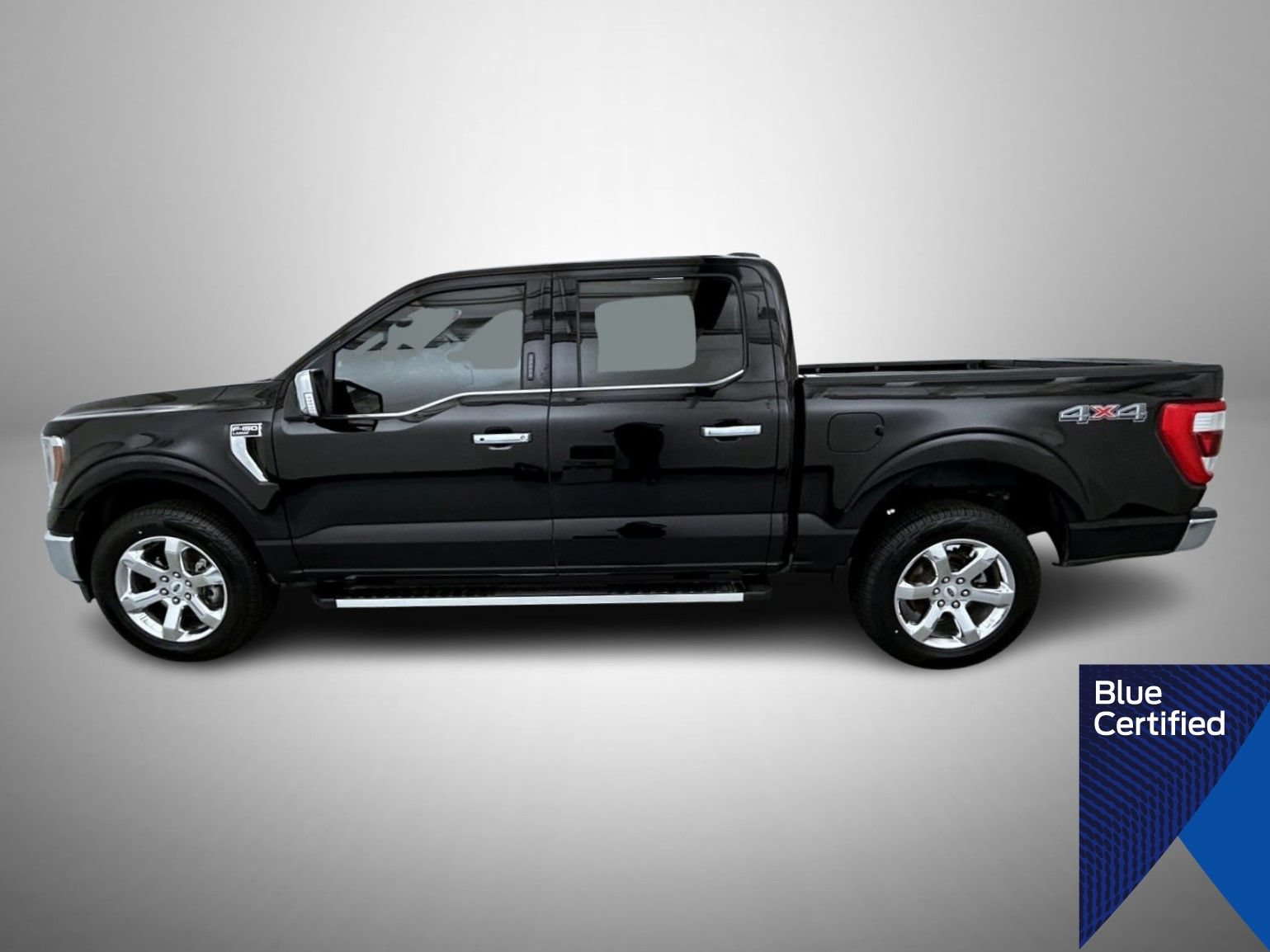 Certified 2023 Ford F150 Lariat w/ Equipment Group 502A High AWD/4WD image 8