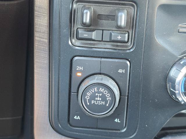 Certified 2025 Ford F150 King Ranch AWD/4WD image 28