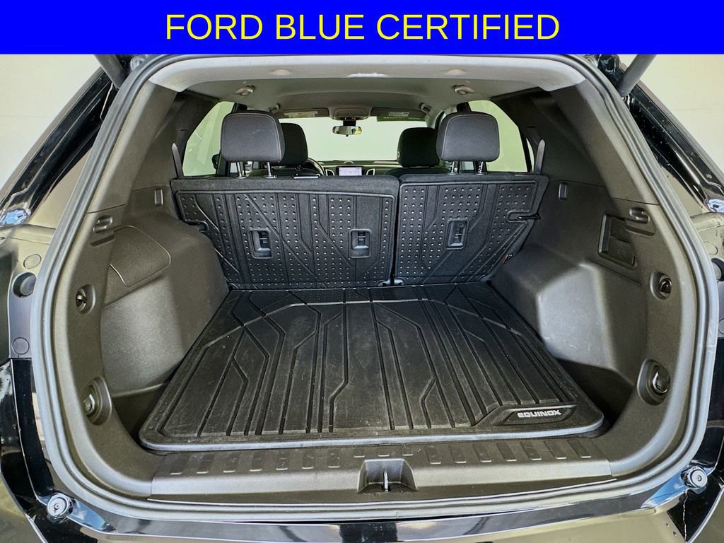 Used 2022 Chevrolet Equinox LT image 25