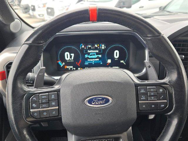 Certified 2023 Ford F150 Raptor AWD/4WD image 33