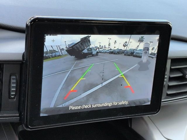 Certified 2024 Ford Explorer XLT image 20