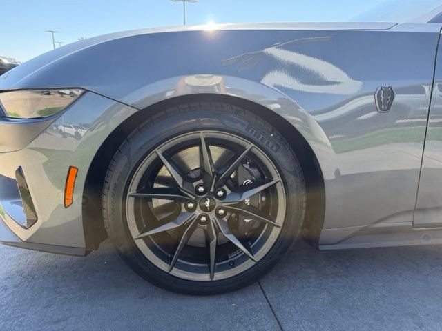 Certified 2025 Ford Mustang Dark Horse RWD image 5