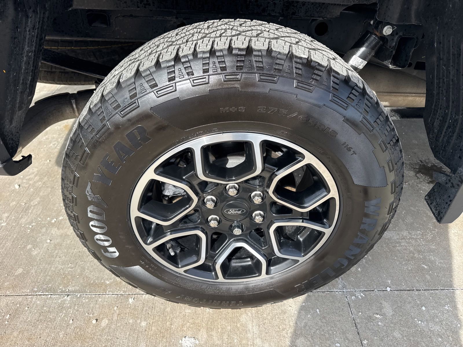 Certified 2023 Ford F150 XLT w/ Equipment Group 302A High image 21