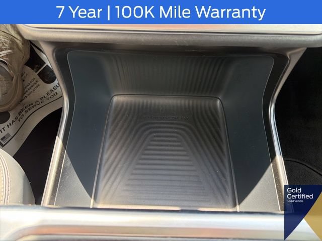 Certified 2025 Ford Expedition Platinum AWD/4WD image 51