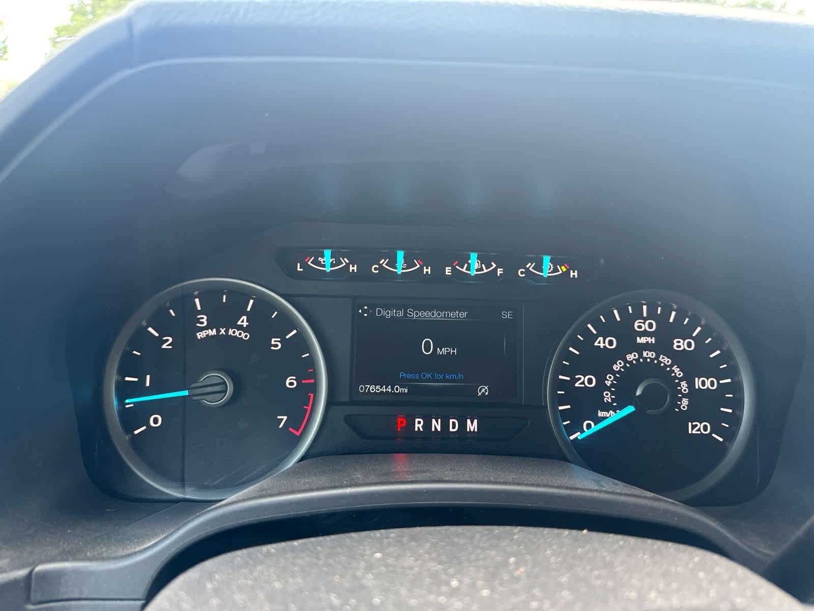 Certified 2018 Ford F150 XLT w/ Equipment Group 302A Luxury AWD/4WD image 8