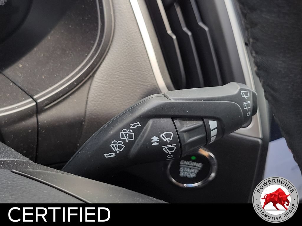 Certified 2024 Ford Edge SEL AWD/4WD image 31