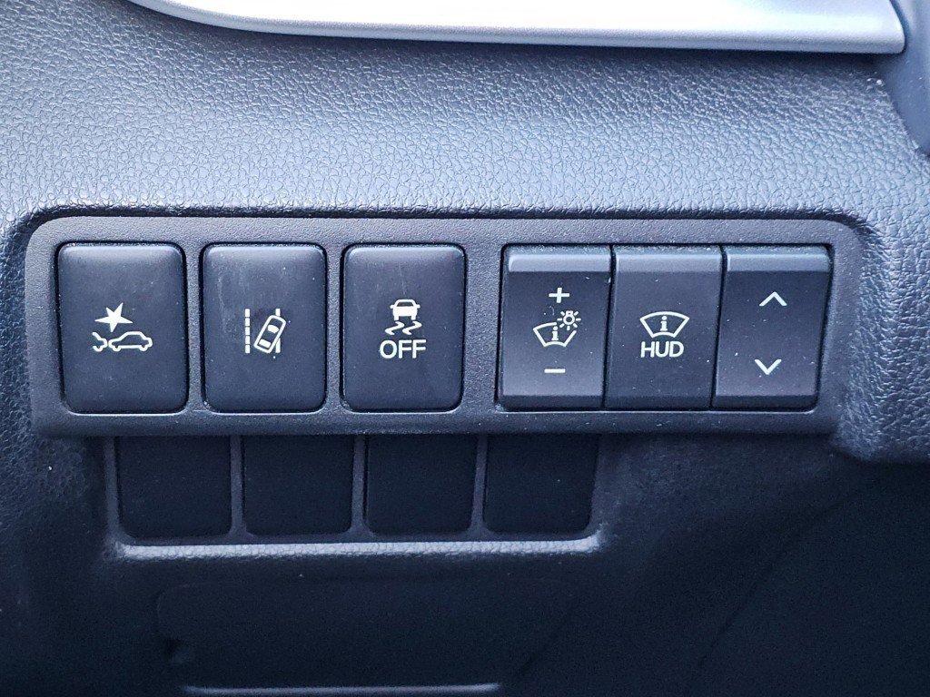 Used 2022 Mitsubishi Eclipse Cross SEL image 18