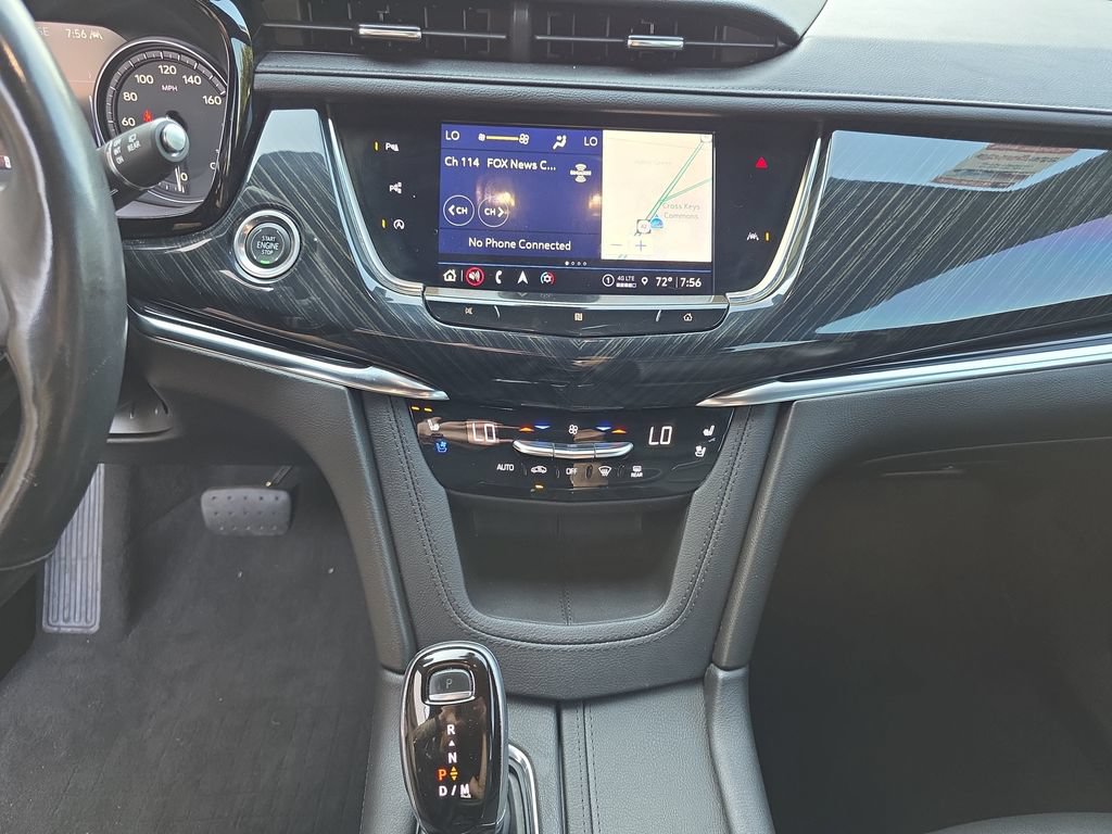 Used 2021 Cadillac XT6 Premium Luxury AWD/4WD image 18
