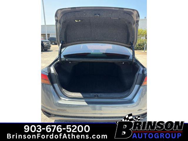 Used 2020 Nissan Altima 2.5 S FWD image 10