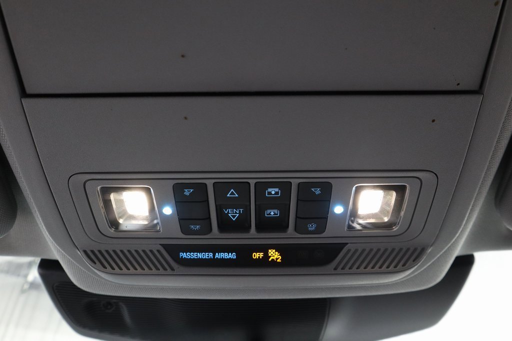 Certified 2023 Ford Explorer XLT w/ Equipment Group 202A image 36