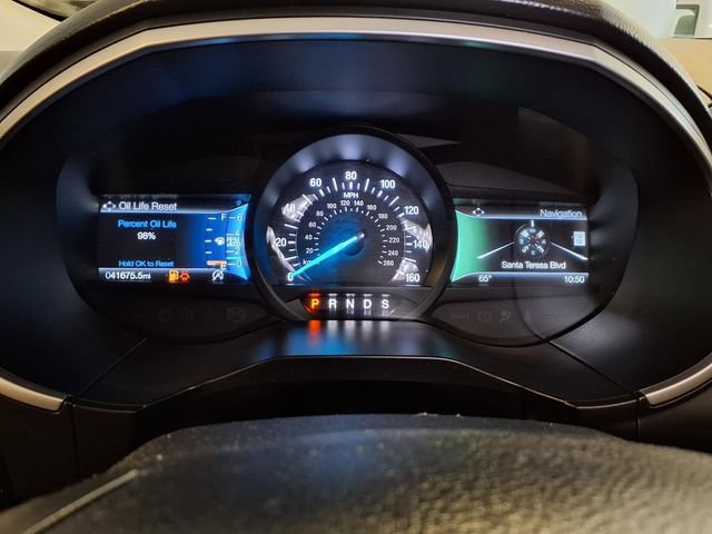 Certified 2020 Ford Edge SEL w/ Convenience Package FWD image 14