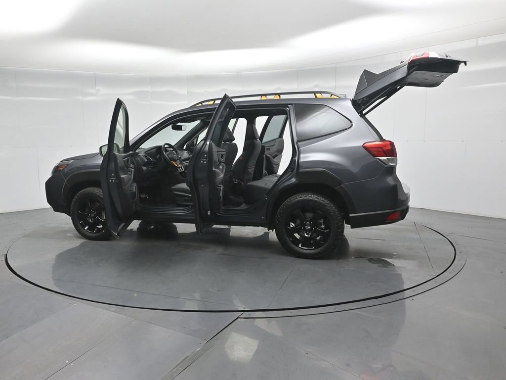 Used 2023 Subaru Forester Wilderness image 54