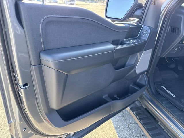 Certified 2024 Ford F150 Lariat AWD/4WD image 17