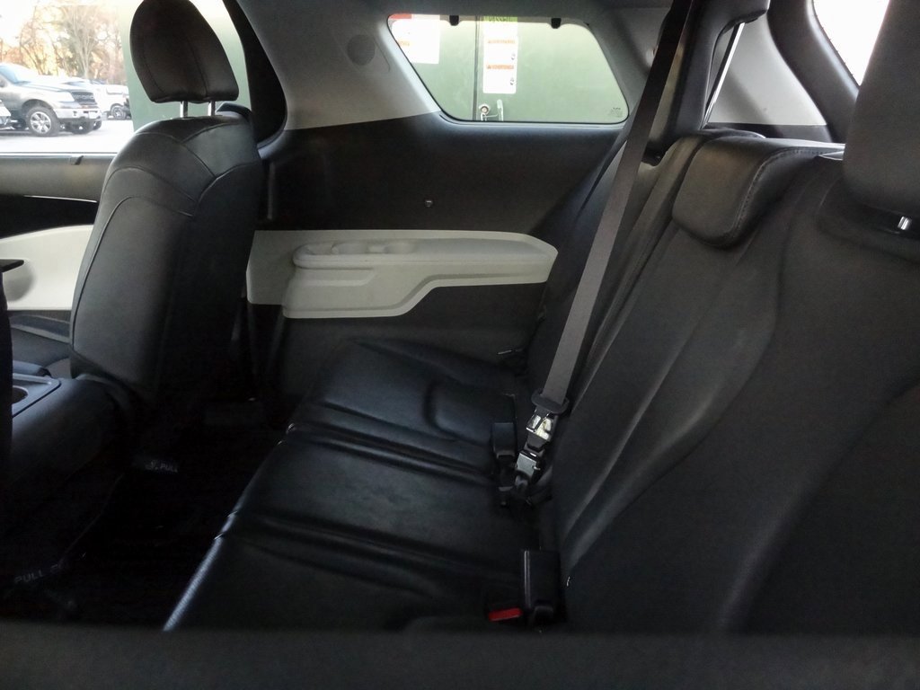 Used 2023 Kia Carnival SX image 7