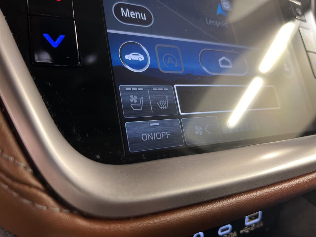 Used 2023 Subaru Outback Touring XT w/ Popular Package #2 image 12