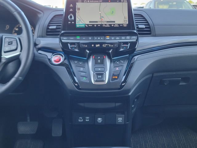 Used 2025 Honda Odyssey Elite image 27