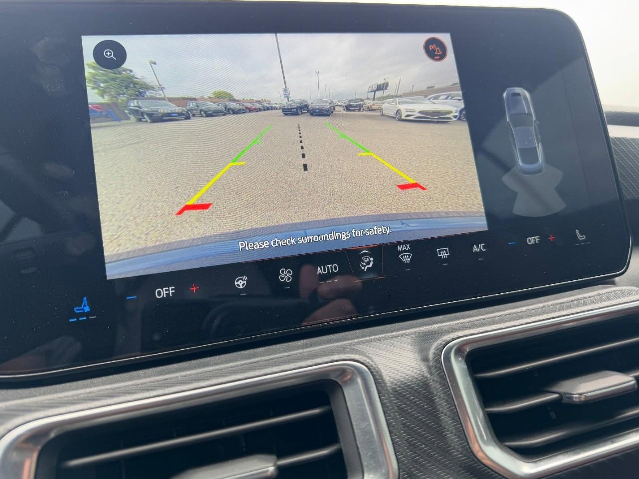 Certified 2024 Ford Mustang GT Premium image 19