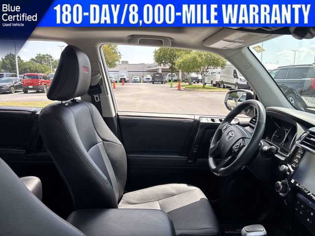 Used 2020 Toyota 4Runner TRD Pro AWD/4WD image 18