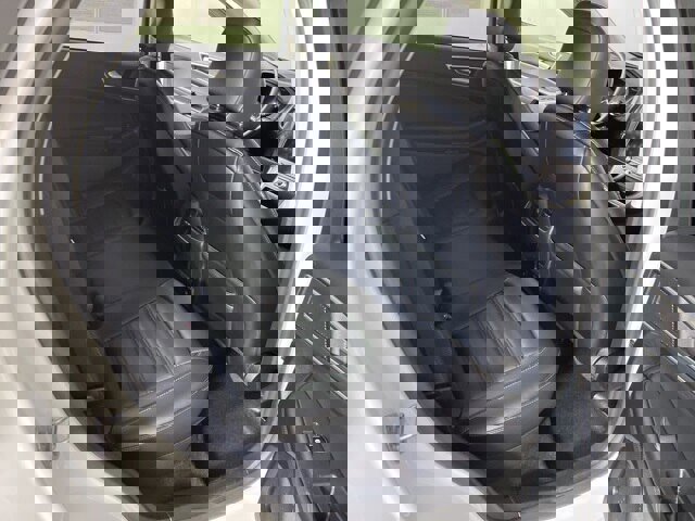 Certified 2024 Ford Edge SEL w/ Convenience Package image 19